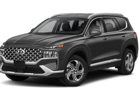 HYUNDAI SANTA FE 2022 5NMS3DAJ0NH419102 image